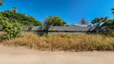 Quinta Pacifica La Cachora Lot 1 — Land for sale in Pacific Coast