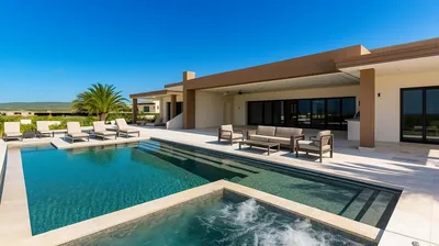 Diamante Sunset Hill 29 Boulevard Diamante — House for sale in Pacific Coast