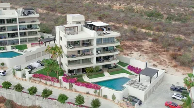 Velamar Condo — Condo for sale in San José del Cabo