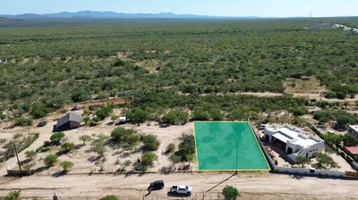 Los Martires Lot H 15 — Land for sale in East Cape