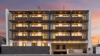 Providence Condo San Jose Idelfonso Green, Av Centenario — Condo for sale in San José del Cabo