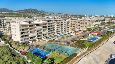 Condo Vista Vela Ii — Condo for sale in Cabo San Lucas