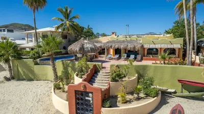 Hacienda Del Mar — House en venta en East Cape