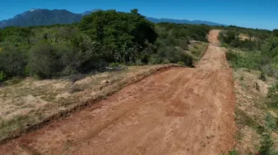 Caduano Fracción 03 Lte 02 — Land for sale in San José del Cabo