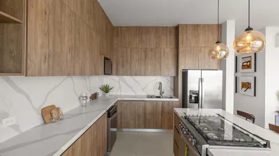Cuatrovientos E2-103 Ave. Cotero, El Tezal — Condo for sale in Cabo San Lucas