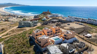 Cerritos Sunrise — Condo for sale in Pacific Coast