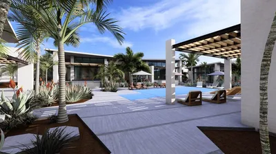 Parque De La Laguna Primo Palma Villa 1 — House for sale in East Cape