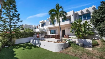 Casa Mexicana 11 Bugambilia — House for sale in Cabo San Lucas