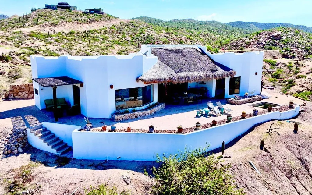 Blue Cove - Puerto Mexia — House for sale in La Paz