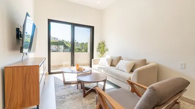 Providence A-203 Idelfonso Green,Av Centenario — Condo for sale in San José del Cabo