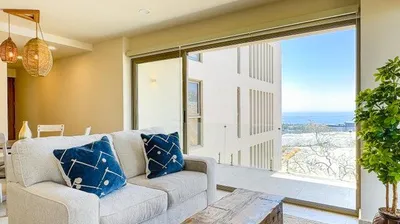 Cabo Costa Via La Paloma S/N — Condo for sale in Cabo San Lucas