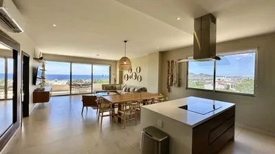Vista Vela Ii Corner Unit — Condo for sale in Cabo San Lucas
