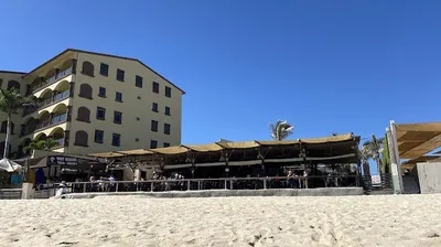 Last Oceanfront Opportunity Carretera Transp Km 28.5 — Land for sale in San José del Cabo