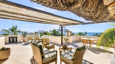 La Alianza El Pescadero — House for sale in Pacific Coast