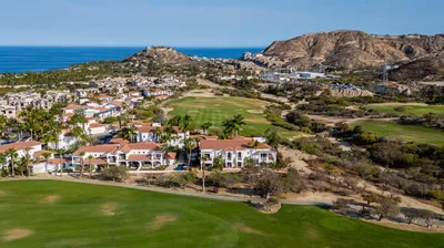 Villas De Oro Phase Ii — Condo for sale in San José del Cabo