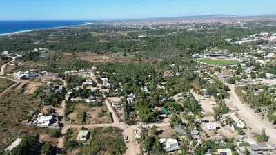 Huerta Chicuano Todos Santos — Land for sale in Pacific Coast