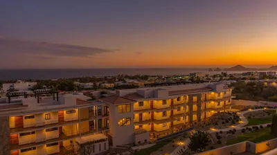 Tramonti Moreli Via Paloma — Condo for sale in Cabo San Lucas