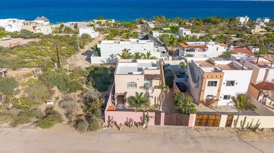 Casa Oasis — House for sale in La Paz