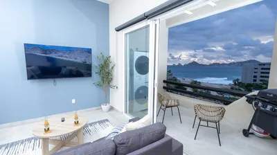 Condo Beach Front Misiones — Condo for sale in Cabo San Lucas