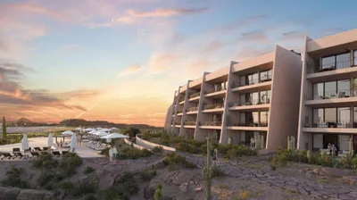 Monte Rocella Casas Altas — Condo for sale in Cabo San Lucas