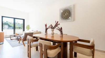 Providence Condo San Jose Idelfonso Green, Av Centenario — Condo for sale in San José del Cabo