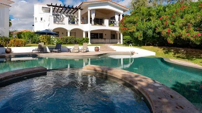 Villas De Oro 103 -Lirio — Condo for sale in San José del Cabo