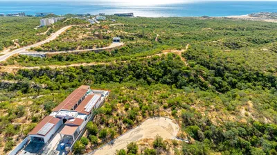 Lote 8 D Rancho Los Tules Ii — Land for sale in San José del Cabo