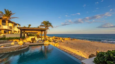El Encanto 13 - Casa Cielo — House for sale in San José del Cabo