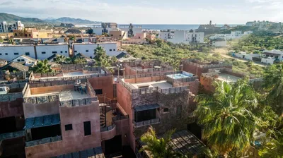 Casa Veintiuno Villas De Cerritos Beach — Condo for sale in Pacific Coast