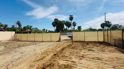 Tranquil La Choya-San Vic Lot — Land for sale in San José del Cabo