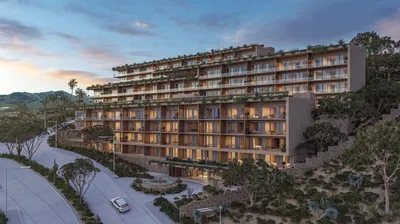 Hideaways Condo — Condo for sale in San José del Cabo
