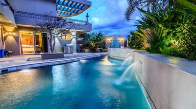 Casa Aqua — House for sale in Cabo San Lucas