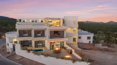 Tule Boutique Development — Commercial for sale in San José del Cabo