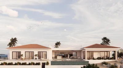 Casa Nirvana L64 Mision De San Felipe — House for sale in San José del Cabo