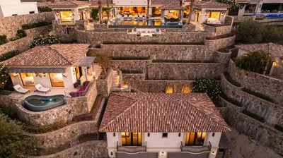 Casa Luna Escondida 19 Espiritu Del Mar — House for sale in San José del Cabo
