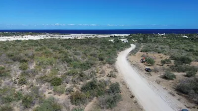 El Gran Lote By Pass El Ancon — Land for sale in East Cape