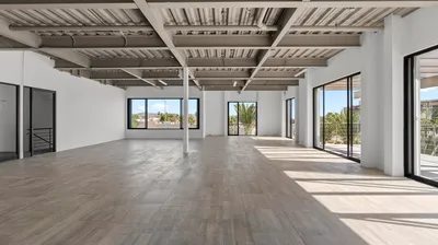Multi Tenant Newly Renovated M5 Commercial Space — Commercial for sale in San José del Cabo