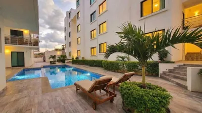 PH Portanova D402 — Condo for sale in Cabo San Lucas