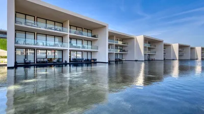 Cora Sunset J302 Sunset Paseo Del Monte — Condo for sale in San José del Cabo