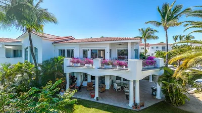 Villas De Oro 306 15 Villas Palmilla St — Condo for sale in San José del Cabo
