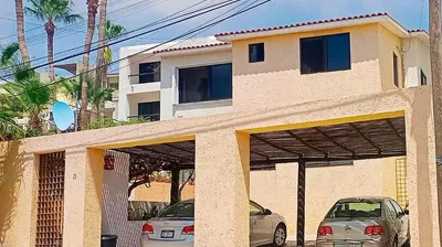 Casa Nopal M&B 11 — House for sale in San José del Cabo