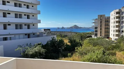 Torre Altamar 12 Lote Mza 2 — Condo for sale in Cabo San Lucas