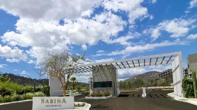 Sabina — Condo for sale in Cabo San Lucas