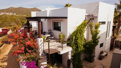 Casa Lupina Cto Isla Santa Margarita, Mz 5 — House for sale in Cabo San Lucas