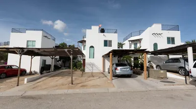 La Cima 28 Estrella Del Mar — House for sale in Cabo San Lucas