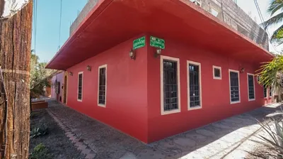 315 H. Colegio Militar — House for sale in La Paz
