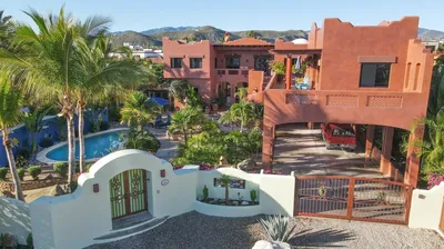 Casa Carolina — House for sale in East Cape
