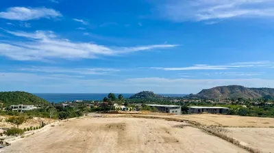 La Montana 3 — Land for sale in San José del Cabo
