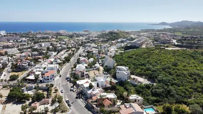 Lot Magisterial — Land for sale in San José del Cabo