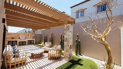 Casa Pacifica Camino Del Mar — House for sale in Cabo San Lucas